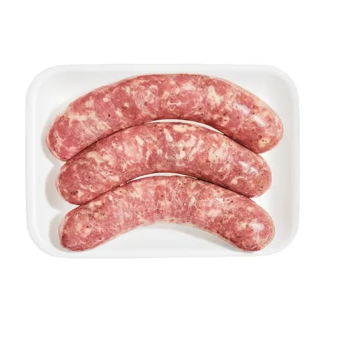 Understanding Low Sodium Sausage