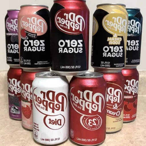 Understanding the Unique Flavor Profile of Dr Pepper