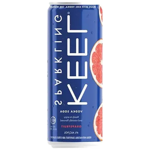 Using Keel Vodka in Cocktails