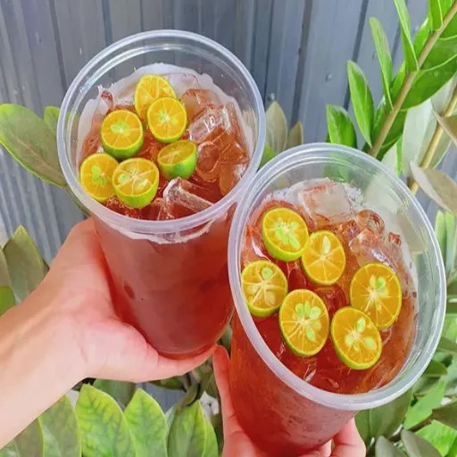 Vietnamese Beverages: Exploring the Flavors of Vietnam