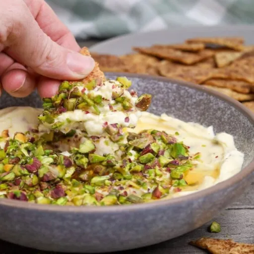 Exploring Other Nuts and Seeds