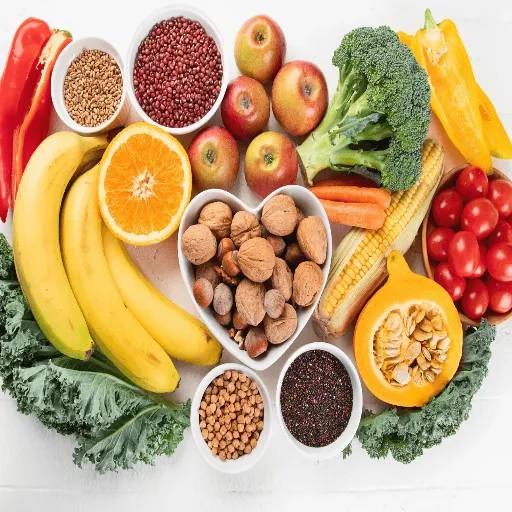 L-Carnitine Supplementation