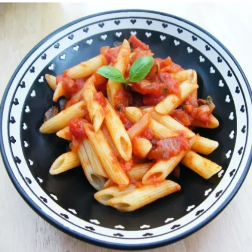 Quick and Easy DIY Low Calorie Pasta Sauce Recipes