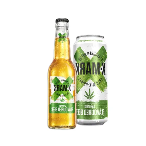 Brewing with Cannabis: Techniques and Considerations