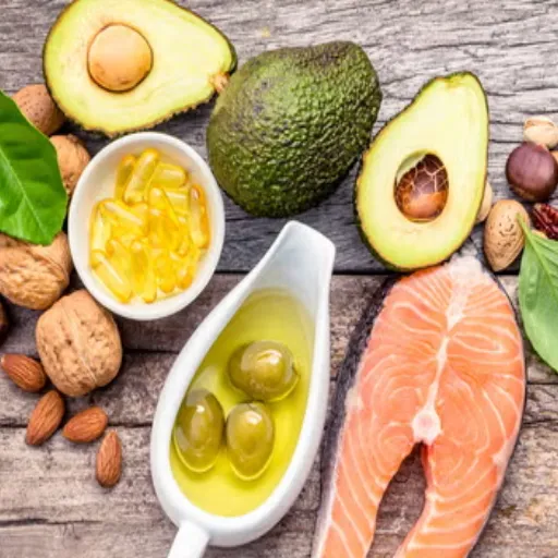 Common Omega-6 Rich Foods