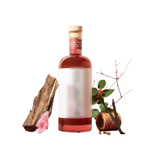 Comparative Analysis with Competitors