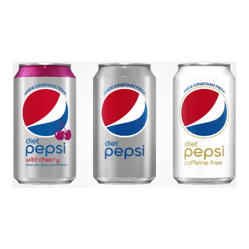 Comparative Analysis with Other Diet Sodas