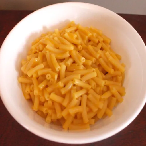 Comparative Analysis: Kraft Mac and Cheese Crackers vs. Similar Snacks