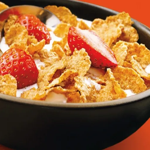 Comparing Wheaties Fuel Cereal to Competitors