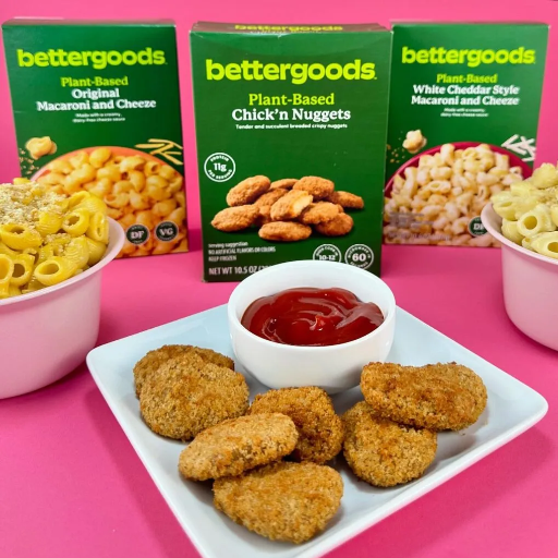 Conclusion and Future Outlook ( Source: Your Neighborhood Vegan Home Page )