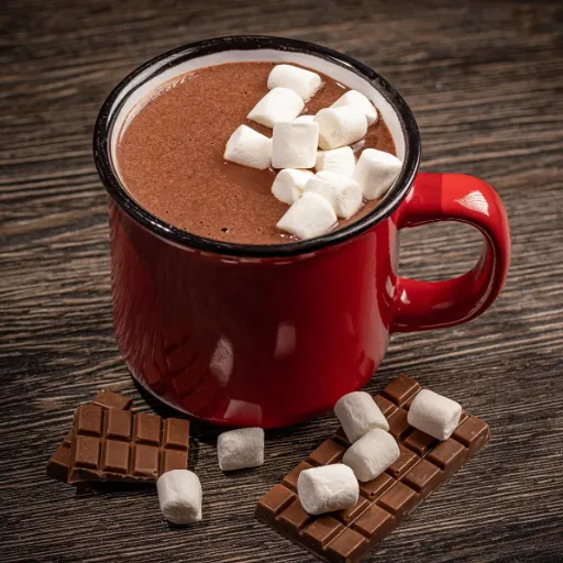 Conclusion: Embracing High Flavanol Cocoa Powder for a Healthy Lifestyle