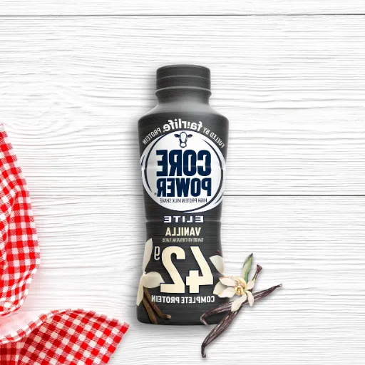 Core Power Protein Shake: Ingredients & Nutrition