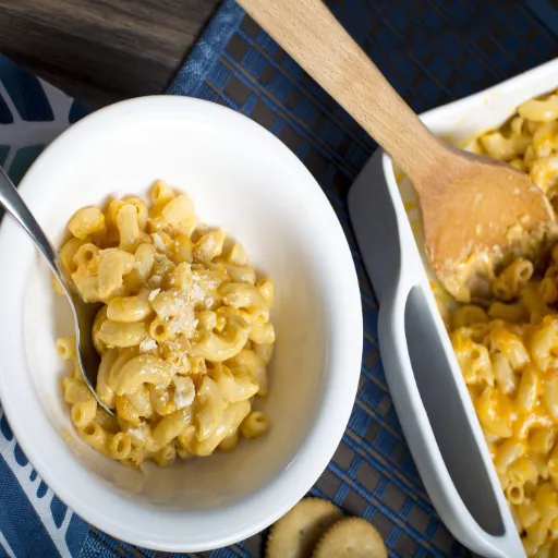 Creative Recipes Featuring Kraft Mac and Cheese Crackers