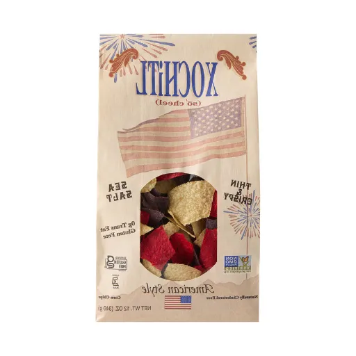 Culinary Versatility of Xochitl Chips