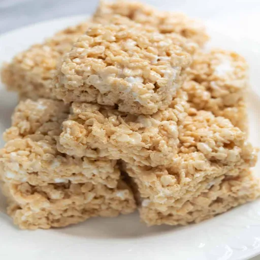 Does Rice Krispies Cereal Contain Gluten?