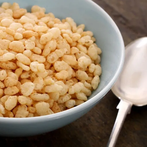 Gluten-Free Cereal Alternatives