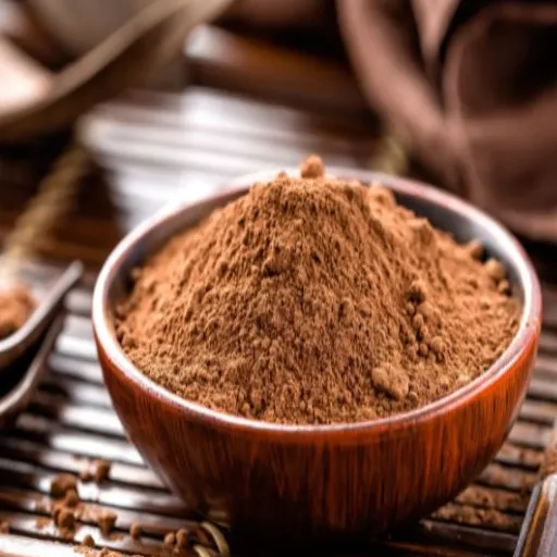 Health Benefits of High Flavanol Cocoa Powder