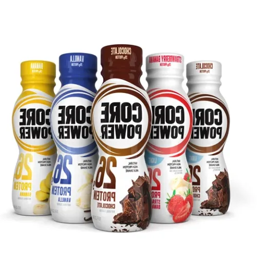 How to Incorporate Core Power into Your Routine