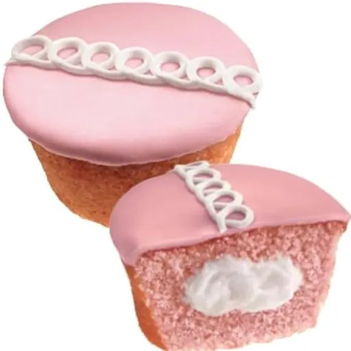 In-Depth Product Review of Hostess Strawberry Cupcakes