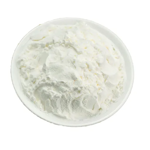 Incorporating Resistant Wheat Starch into Your Diet