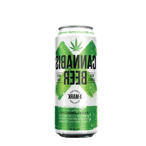 Legal Considerations for Cannabis Beer