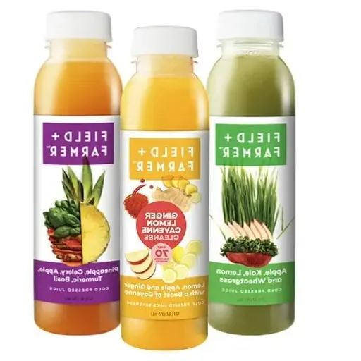 Market Trends and Future Projections