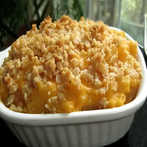 Nutritional Insights of Kraft Mac and Cheese Crackers