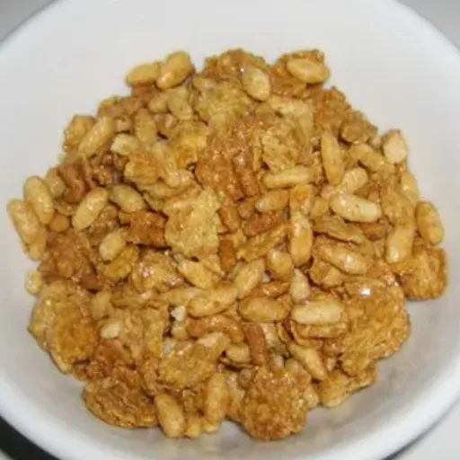 Nutritional Profile of Wheaties Fuel Cereal