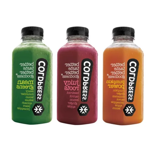 Popularity Among Health-Conscious Consumers