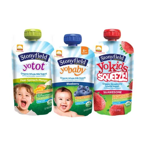 Sustainable Packaging and Environmental Impact