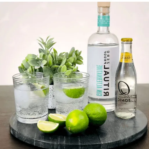 Target Audience for Ritual Zero Proof