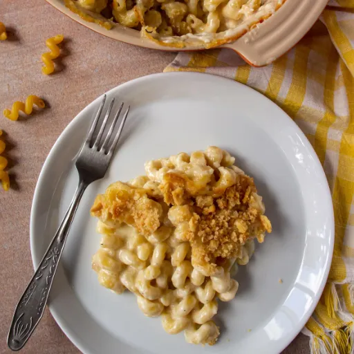 The Future of Kraft Mac and Cheese Crackers in the Snack Food Market