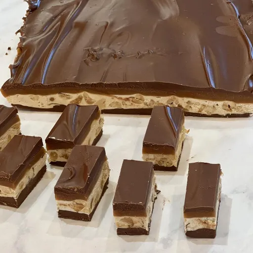 Creative Serving Ideas