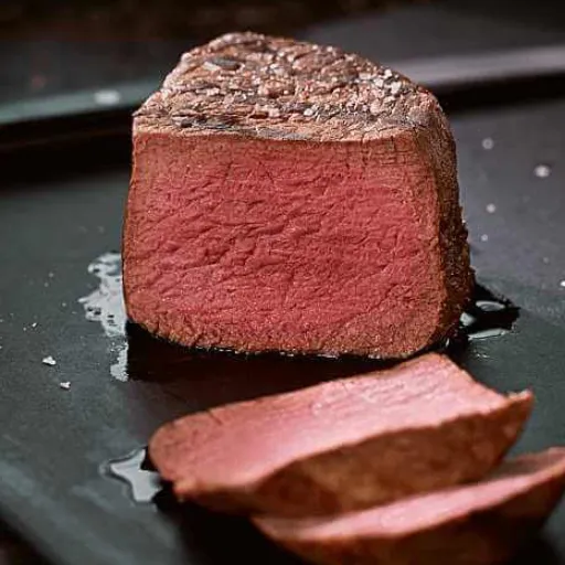 Culinary Techniques for Cooking Missouri Prime Beef