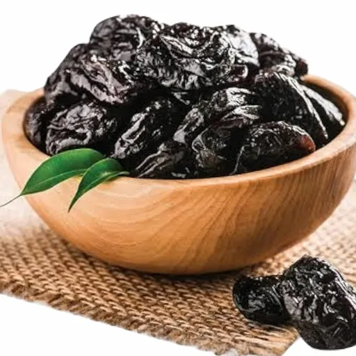 Culinary Uses of d'noir Prunes
