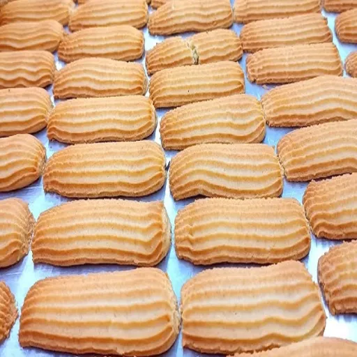 Egyptian Biscuits: Kahk Cookies for Celebrations