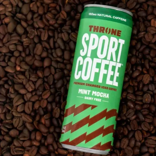 Exploring the Brand Behind Lead Coffee