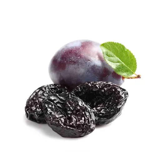 Growing, Harvesting, and Processing d'noir Prunes