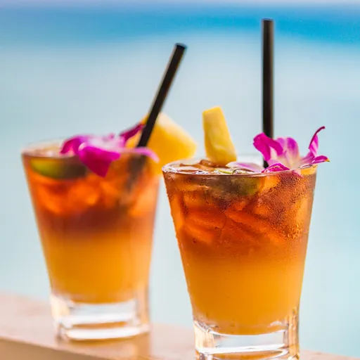 Health Benefits of Caribe Cold Pressed Juice