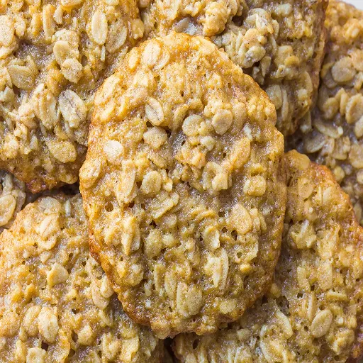Healthy Variations of Oatmeal Cookies