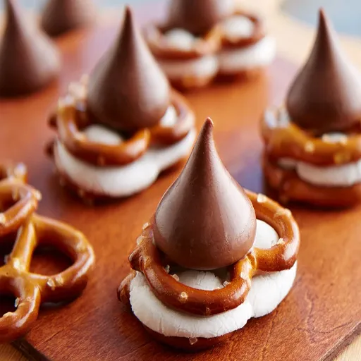 Hershey Salty Snacks: Exploring the Sweet and Savory World of Hershey's Snack Portfolio