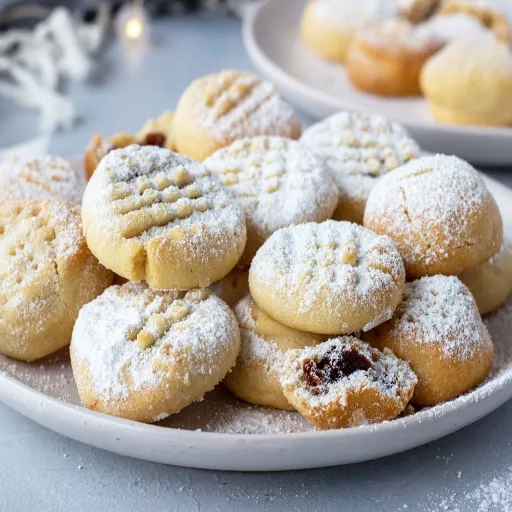 Historical Roots of Egyptian Biscuits