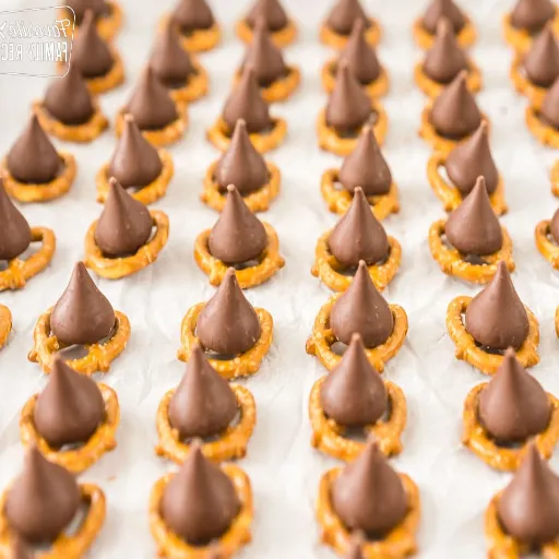 Incorporating Hershey's Salty Snacks into Everyday Life