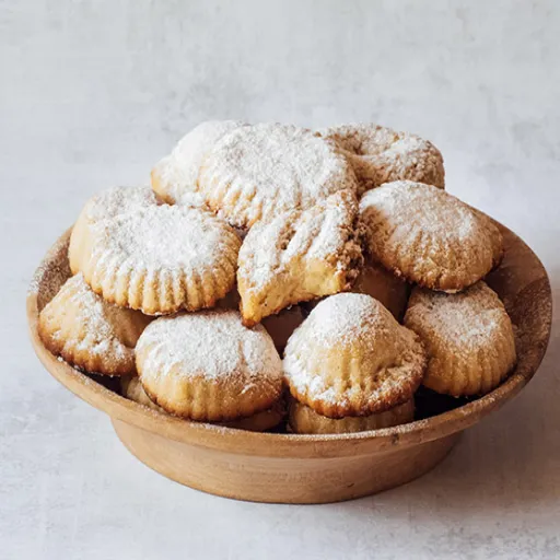 Pairing Egyptian Biscuits with Beverages