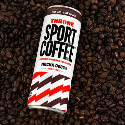 Patrick's Personal Coffee Preferences