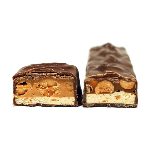 Peanut Butter Snickers Squares: A Delicious Treat for Every Occasion