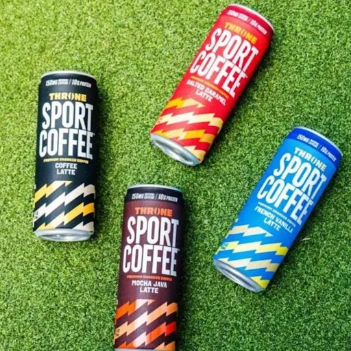 The Health Benefits of Cold Brew Coffee