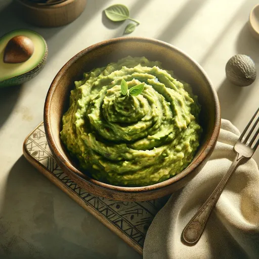 Versatility of Good Foods Avocado Mash in Meals and Snacks