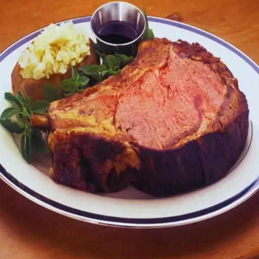 What Sets Missouri Prime Beef Apart