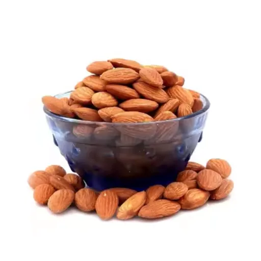 Almond Kernels in Snacks and Treats